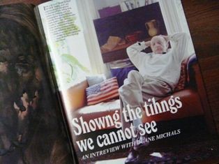 洋雑誌】 Buffalo zine #2 : スタンダードブックストア