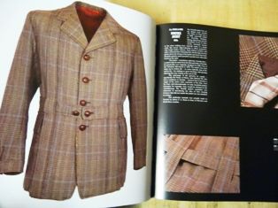 BOOK】 VINTAGE MENSWEAR : スタンダードブックストア