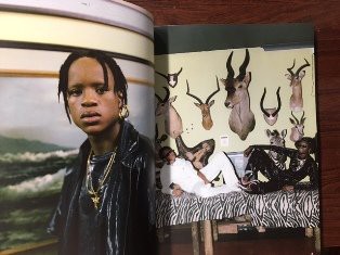 洋雑誌】 KING KONG MAGAZINE 創刊号 : スタンダードブックストア