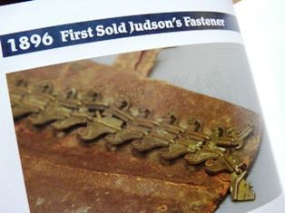 ZIPPER GEAR: 青田充弘 Collector's Guide to American Antique