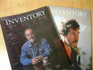 洋雑誌】 INVENTORY #08 : スタンダードブックストア