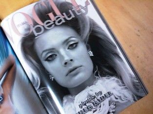 洋雑誌】Vogue Italia, Wallpaper他入荷 : スタンダードブックストア