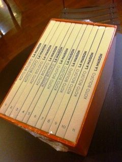 BOOK】KOTO BOLOFOのLA MAISON : スタンダードブックストア