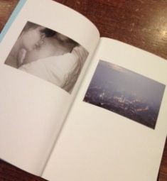 BOOK】『SARAJEVO』”Lina Scheynius”入荷。 : スタンダードブックストア