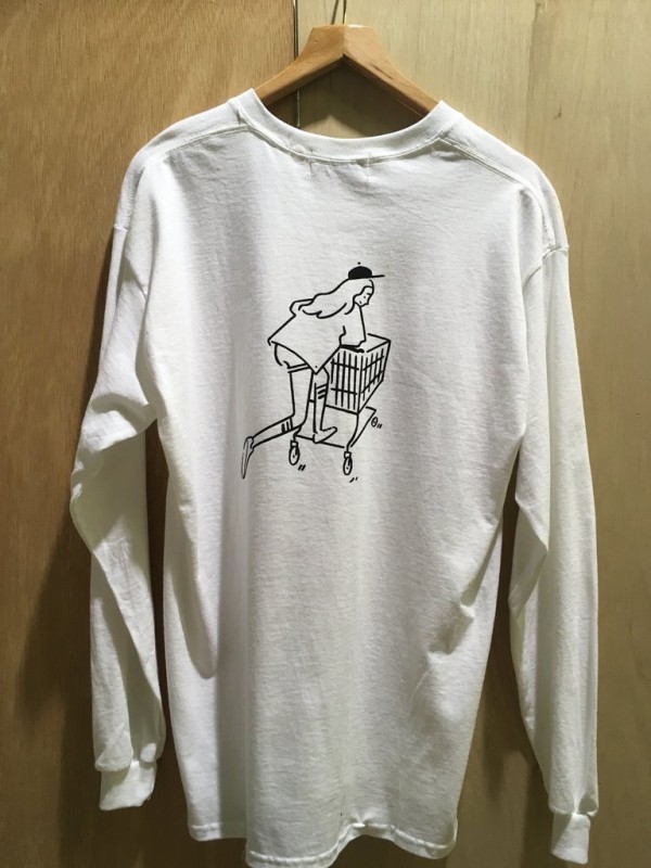 雑貨】長場雄さんグッズ : スタンダードブックストア