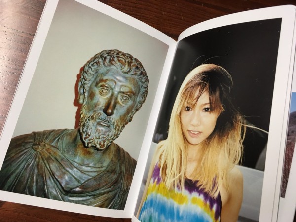 写真集】蓮井元彦さん写真集 : スタンダードブックストア