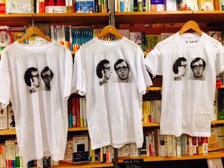 ウディ アレン Woody Allen ヴィンテージ Tシャツ ムービーT 映画 ウディ アレン Woody Allen ヴィンテージ Tシャツ ムービーT 映画 T