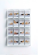 BOOK】 米原康正さんの個展 : スタンダードブックストア