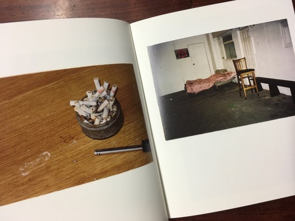 草野庸子　写真集　Across the Sea Across the Sea - 草野庸子 | shashasha 写々者 - 写真集と