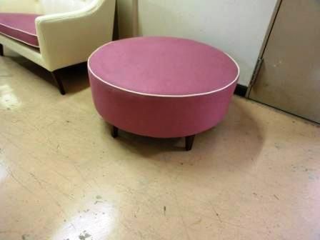 オットマン、STANLEYS オットマン、STANLEYS