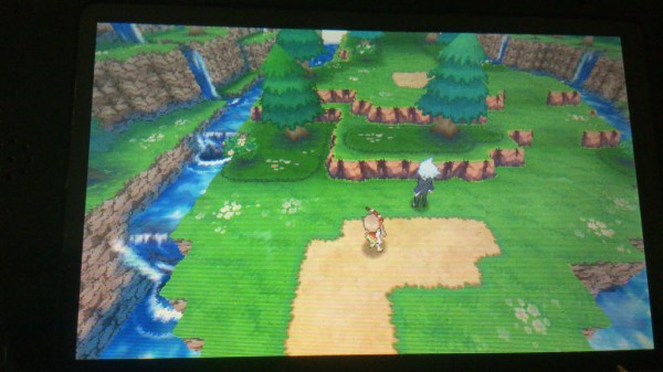 ポケモン オメガルビー アルファサファイア フラゲ ラティオス ラティアスはイベントで仲間になる事が判明 スター速報