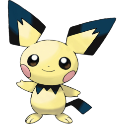 ポケモンで一番かわいいキャラクターを決めるスレ スター速報