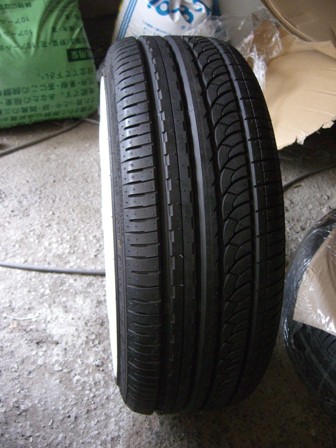 Work Emotion Xt7 17x7 0j 42 Nankan As 1 195 40r17 明日からオレは
