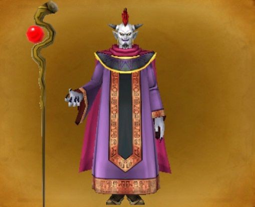 星ドラ ウルノーガ魔王級って普通に耐性装備でみかわし草使う感じでも大丈夫ですか 星ドラまとめすと 星のドラゴンクエスト