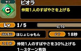 星ドラ ムラムラしてきたからちょっと野良でピオラしてくるわ 星ドラまとめすと 星のドラゴンクエスト