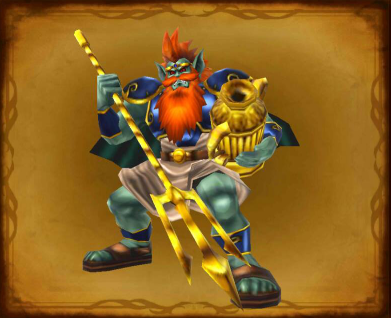 星ドラ 神様チャレンジの海王神ってマヌーサとかドルマゲスの奇術が体感どのくらいで入るんだこれ 星ドラまとめすと 星のドラゴンクエスト