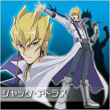 ジャック アトラスデッキ 遊戯王ファンデッキ工房