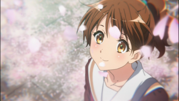 1 1 第二場面 登校 読解 久美子の本気 Stefan N Pのblog