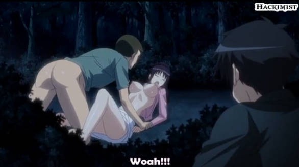 エロアニメ 貴方のレイプ願望が満たされる プリーズ ミー 第一話 xvideos 二次ゲンh速報