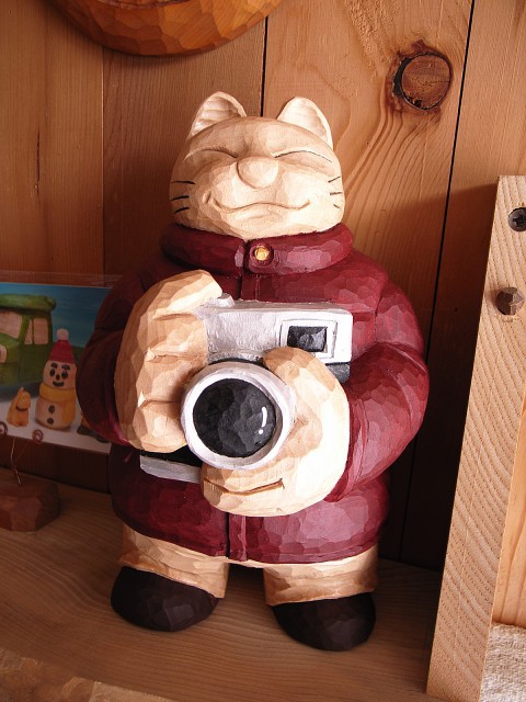 木の工房るか 小樽ではたらく本部長のblog