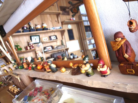 木の工房るか 小樽ではたらく本部長のblog