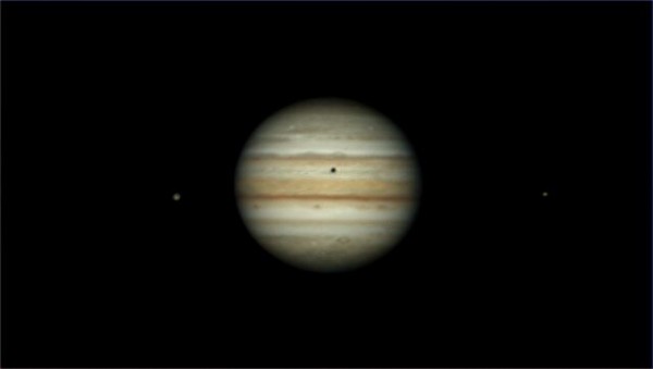 アポフィス小惑星の地球衝突、あと100年は起きない＝NASA - BBC
