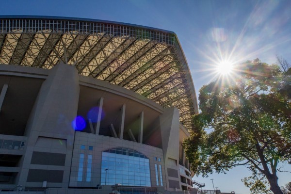 年第一回スチュワード研修会 ティーパーティ In 埼玉スタジアム 02 01 浦和レッズ後援会スチュワードブログ