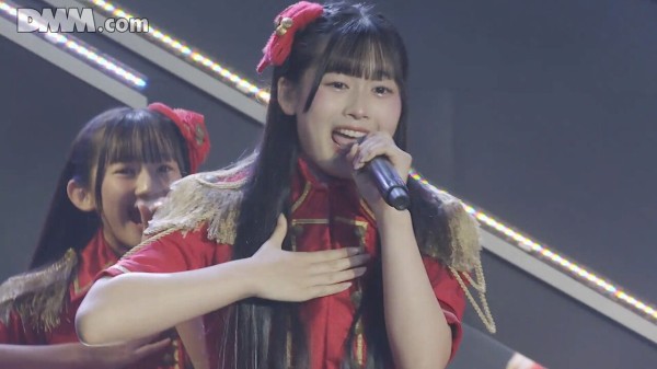いちごちゃんの笑顔 意気込ん いちごちゃんの笑顔 意気込ん