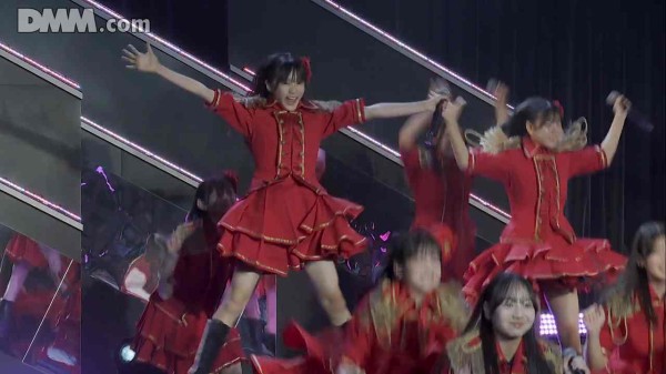 250320_呉ちゃん生誕祭 : 多面体 ～HKT48と歩く～