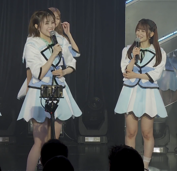 230831_田中伊桜莉生誕祭 : 多面体 ～HKT48と歩く～