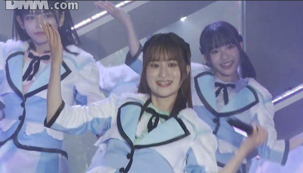 230831_田中伊桜莉生誕祭 : 多面体 ～HKT48と歩く～