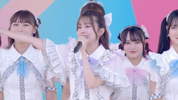 アイドル HKT48 250802_TIF2025 HOT STAGE（2日目）【8/4,8/7,8/8追記】（更新