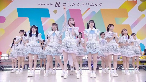 250802_TIF2025 HOT STAGE（2日目）【8/4,8/7,8/8追記】（更新