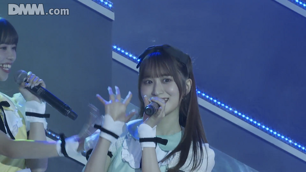 230831_田中伊桜莉生誕祭 : 多面体 ～HKT48と歩く～