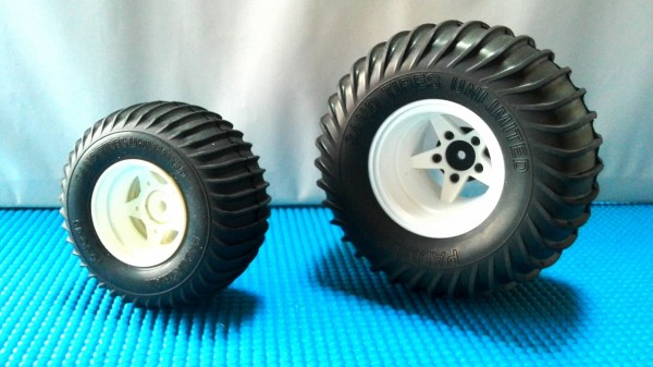 タミヤ グラスホッパー タイヤホイールセット 楽天市場】グラス