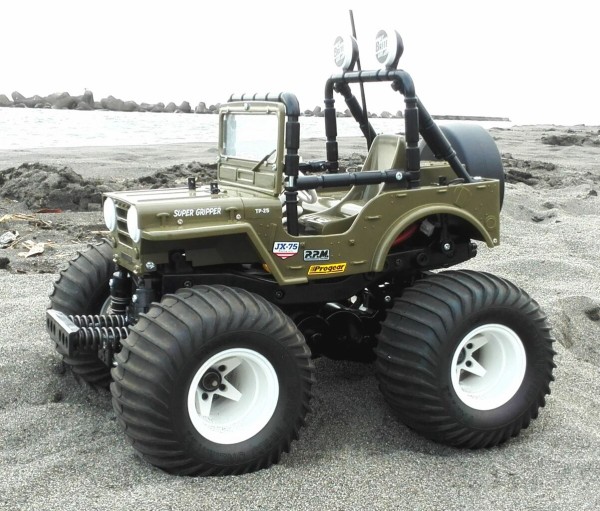 タミヤ ワイルドウイリー2オプションパーツ 付き RC tamiya Amazon.co.jp: タミヤ 1/10 電動RCカーシリーズ No.242 ワイルド