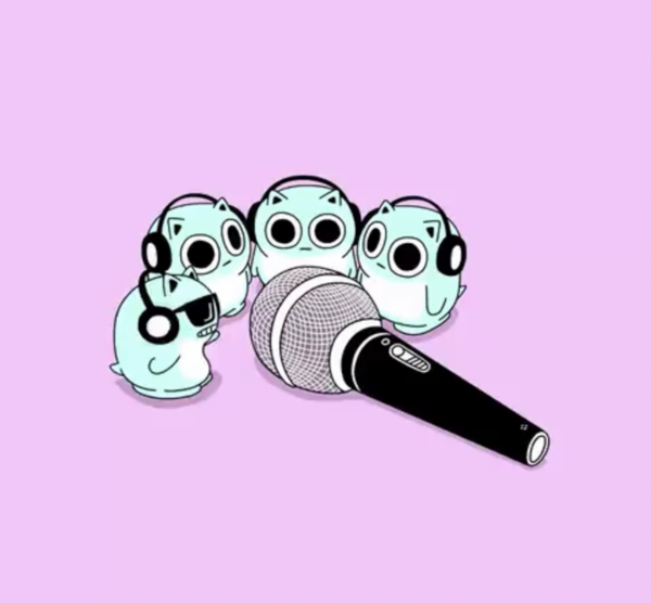 可愛さが癖になっちまってんだ 音楽を食べる宇宙ハムスター 有村泰志 ブルーハムハム 歌詞考察 歌を読む