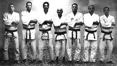 何故、グレイシー柔術はセルフディフェンスではなく、スタンドアップと