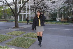 女子大学生 ブーツ えっち コレクション