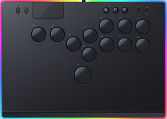 ウメハラモデル BEASTBOX レバーレス hitbox ヒットボックス ウメハラモデルのレバーレス「BEAST BOX」、予約受付開始 - GAME Watch