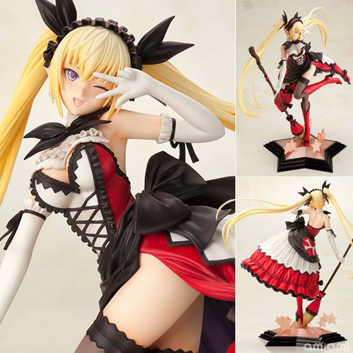 シャイニング ブレイド ミスティ ミストラル ネレイス 1 8 なぜシャイニングシリーズのフィギュアは各社で出続けるのか ホビログ 旧サイト