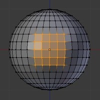 いろいろな選択 いろはメモ Blender