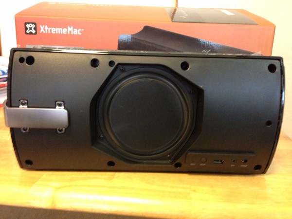 エアプレイ Xtreme Mac TANGOAIR AirPlayスピーカー Amazon.com: XtremeMac Tango Air Airplay Speaker System