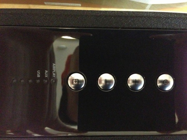 AirPlay対応ワイヤレスHi-Fiスピーカー Tango Air : わだつみ