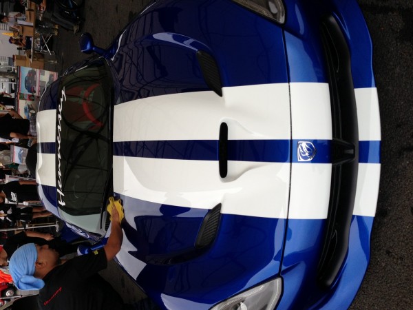 Srt Viper Gts Launch Edition わだつみ Srt Viper Gts Launch Edition わだつみ