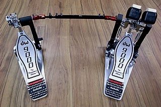 DW9000PB、9002PCドラムペダル無料オプション機材に追加しました 