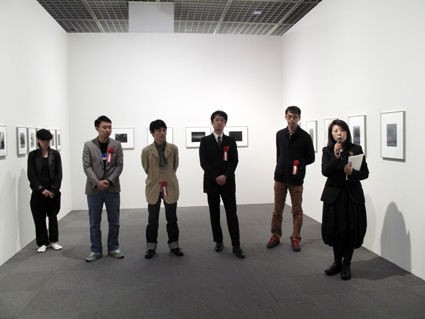 大人上品なおすすめコーデ 圧倒的に魅力的であった東京都写真美術館の2011年展 studioray : アート・デザイン・音楽