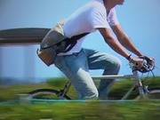 フジTV 月9「SUMMER NUDE（サマーヌード）」で山下智久さん（山P