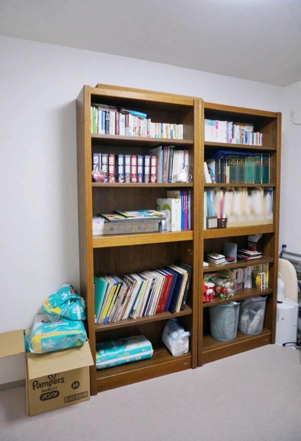 物置化 した部屋の片付けのコツ 使える 部屋に生まれかわる 劇的before After Life Co