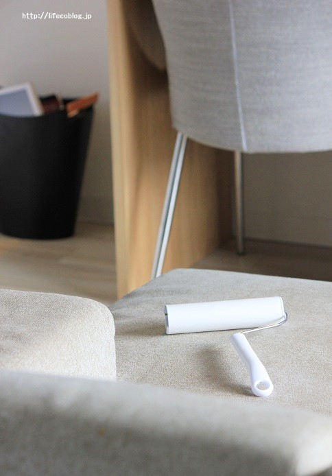 やっと見つけた コロコロクリーナーの定位置 Life Co Powered By ライブドアブログ